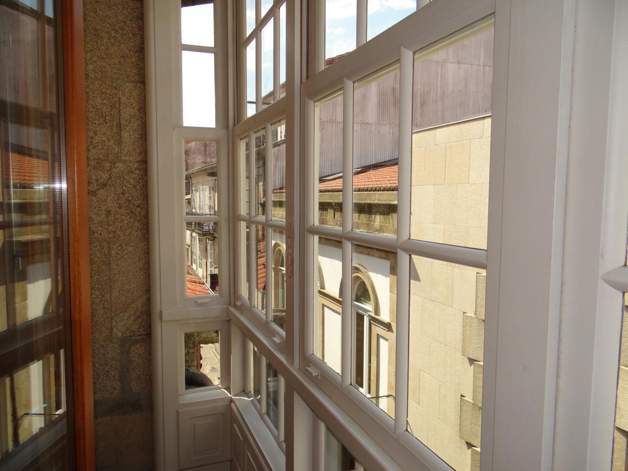 Pension O Codice By Moradas Nieto Santiago de Compostela Exterior photo