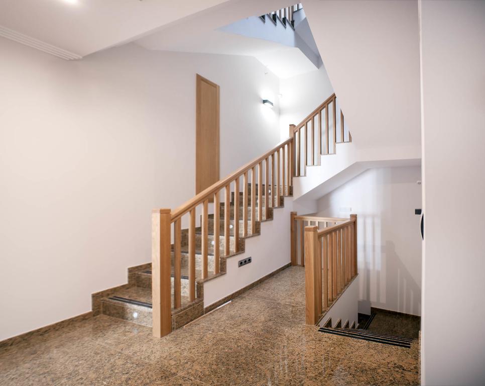 Pension O Codice By Moradas Nieto Santiago de Compostela Exterior photo